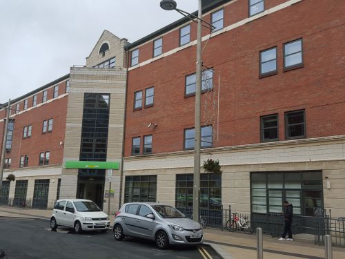Completion of EPC assessments on national property portfolio of a major government building